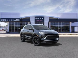 New 2025 Buick Encore GX Sport Touring w/ Advanced Technology Package image 1
