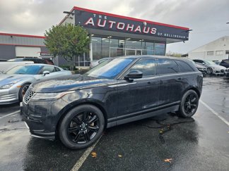 Used 2018 Land Rover Range Rover Velar R-Dynamic SE image 1