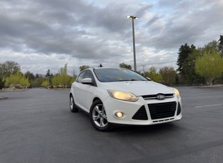 Used 2012 Ford Focus SE image 1