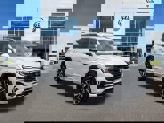 New 2025 Volkswagen Atlas SEL Premium R-Line image 1
