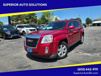 Used 2014 GMC Terrain SLT image 1