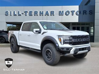 New 2025 Ford F150 Raptor image 1