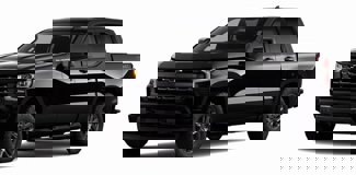New 2026 Chevrolet Silverado 1500 RST image 1