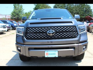 Used 2018 Toyota Tundra SR5 image 1