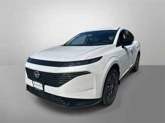 New 2025 Nissan Murano Platinum image 1
