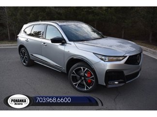 New 2025 Acura MDX Type S image 1