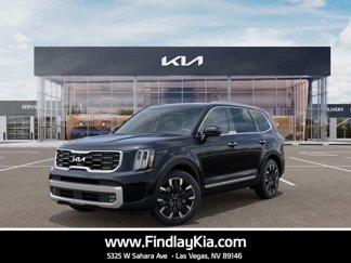 New 2025 Kia Telluride SX Prestige image 1