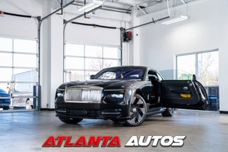 Used 2024 Rolls-Royce Spectre w/ Spectre Launch Package image 1