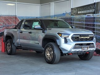 New 2025 Toyota Tacoma Trailhunter image 1