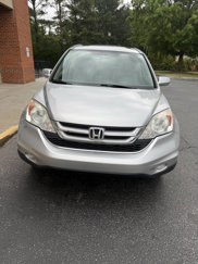 Used 2011 Honda CR-V EX-L image 1