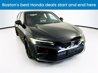 Used 2024 Honda Civic Si image 1