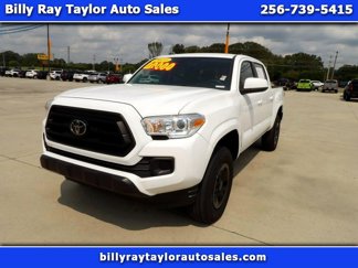 Used 2023 Toyota Tacoma SR w/ SR Convenience Package image 1
