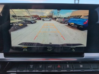 New 2025 Chevrolet Silverado 2500 LTZ w/ LTZ Convenience Package image 1
