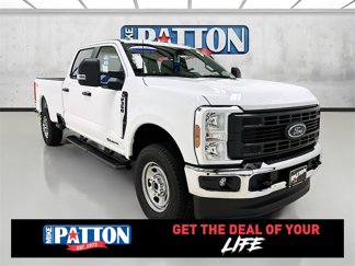 New 2025 Ford F350 XL image 1