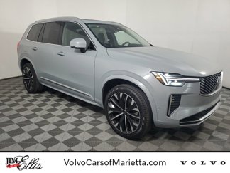New 2025 Volvo XC90 T8 Plus w/ Protection Package Premier image 1