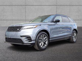 New 2026 Land Rover Range Rover Velar Dynamic SE image 1