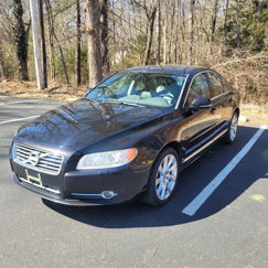 Used 2013 Volvo S80 T6 image 1