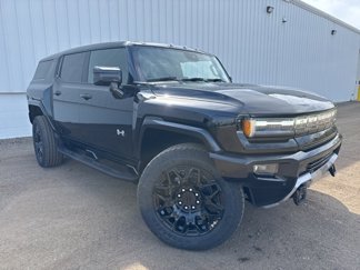 New 2025 GMC Hummer EV 2X image 1