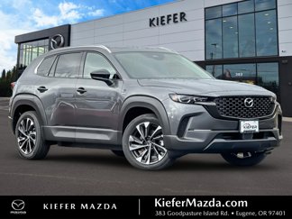 New 2025 MAZDA CX-50 2.5 Hybrid w/ Premium Plus Pkg image 1