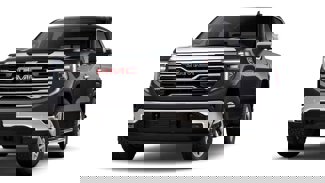 New 2025 GMC Sierra 1500 SLT w/ SLT Premium Package image 1