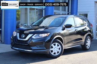 Used 2019 Nissan Rogue S image 1
