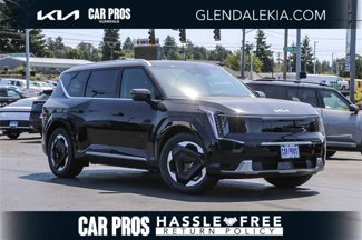 New 2026 Kia EV9 Wind image 1