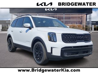 New 2025 Kia Telluride SX X-Line image 1