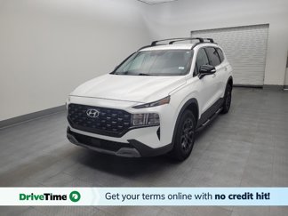 Used 2022 Hyundai Santa Fe XRT w/ Cargo Package image 1