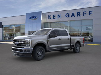 New 2025 Ford F250 Lariat w/ Lariat Ultimate Package image 1