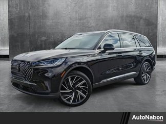New 2025 Lincoln Aviator Reserve w/ Equipment Group 201A image 1