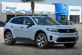 New 2025 Honda Prologue Touring image 1