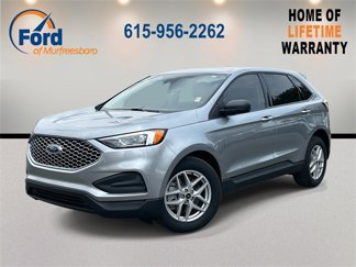 Certified 2024 Ford Edge SE image 1