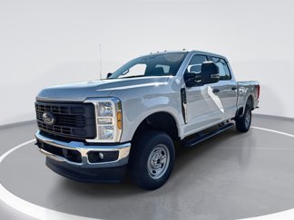 New 2026 Ford F250 XL image 1