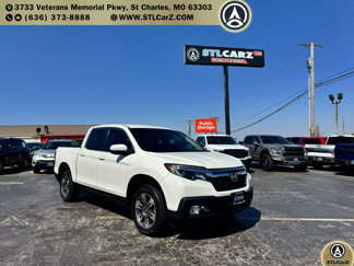 Used 2018 Honda Ridgeline RTL image 1