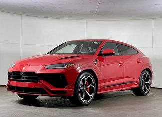 Used 2023 Lamborghini Urus S image 1