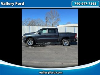 Used 2019 RAM 1500 Big Horn image 1