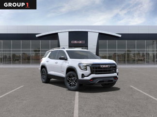 New 2026 GMC Terrain AT4 w/ Technology Package II image 1