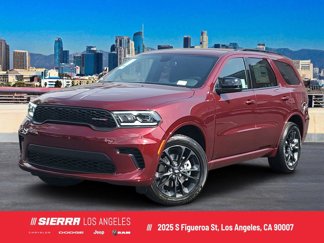 New 2026 Dodge Durango GT image 1