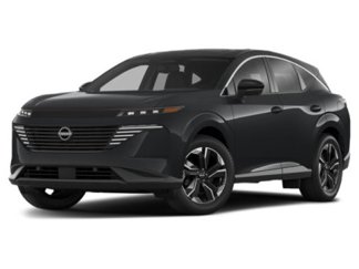 New 2025 Nissan Murano Platinum w/ Cargo Package image 1
