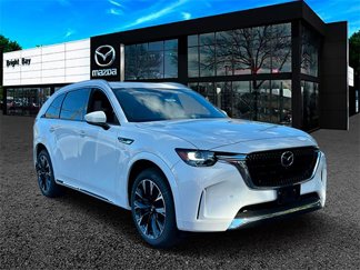 New 2025 MAZDA CX-90 3.3 Turbo S w/ Premium Package image 1