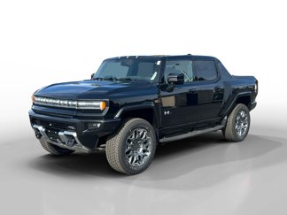 New 2025 GMC Hummer EV 3X w/ Battery Pack, 24 Module Pack image 1
