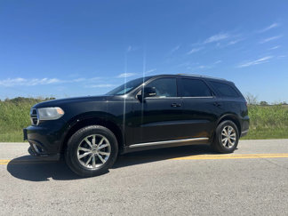 Used 2014 Dodge Durango Limited w/ Nav & Power Liftgate Group image 1