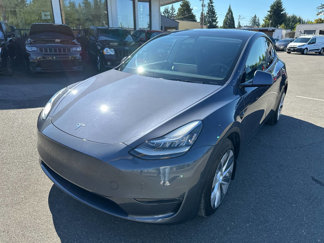 Used 2021 Tesla Model Y Long Range image 1