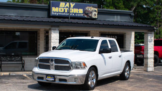 Used 2016 RAM 1500 Lone Star image 1