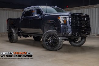 Used 2024 GMC Sierra 2500 Denali w/ Denali Reserve Package image 1