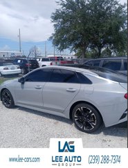 Used 2022 Kia K5 GT-Line w/ GT-Line FWD Premium Package image 1