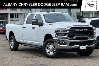 New 2025 RAM 3500 Tradesman image 1