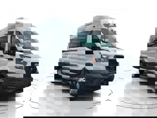 New 2025 Ford Transit 350 XL image 1