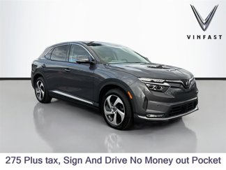 New 2025 VinFast VF 8 Eco image 1