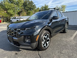 Used 2023 Hyundai Santa Cruz Limited image 1
